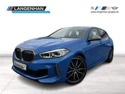Gebraucht BMW M135