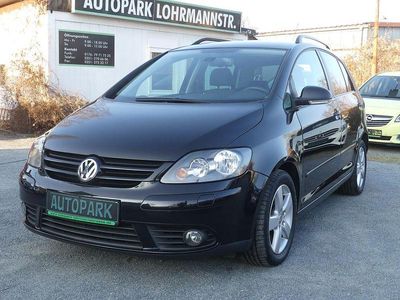 Schwarz Gebraucht 2008 VW Golf United Limousine | 6.490 € (Teuer)