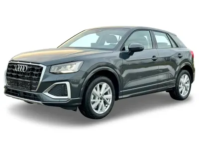 Nouă Audi Q2 Advanced 150 CP (110 kW) 2025 SUV