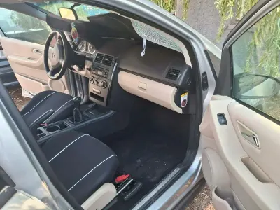 Gebraucht Mercedes A150
