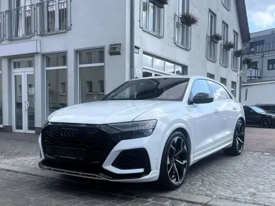Gebraucht Audi RS Q8