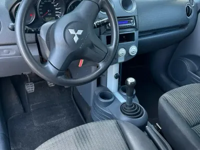Gebraucht Mitsubishi Colt