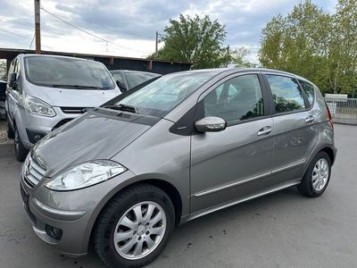 Mercedes A150