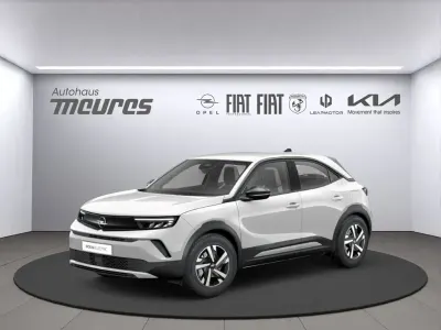 Neu Opel Mokka-e Edition 114 kW (156 PS) 2025 Weiss SUV