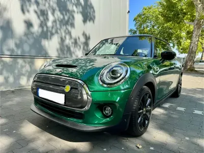 Gebraucht Mini Cooper SE