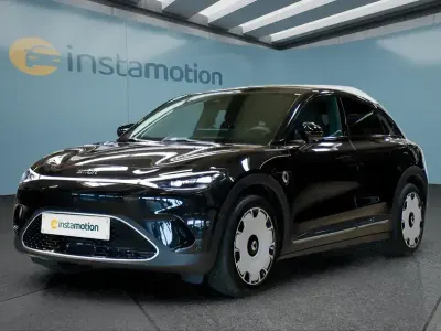 Occasion Smart #3 200 kW (272 PK) 2024 Zwart SUV