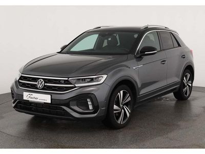 Second-hand VW T-Roc R-line 150 CP (110 kW) 2022 SUV