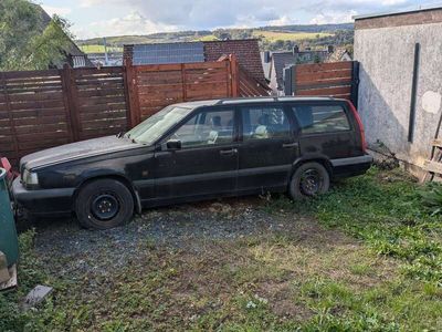 Volvo 850