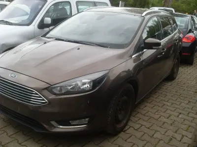 Usata Ford Focus