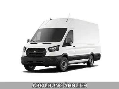 Gebraucht Ford Transit