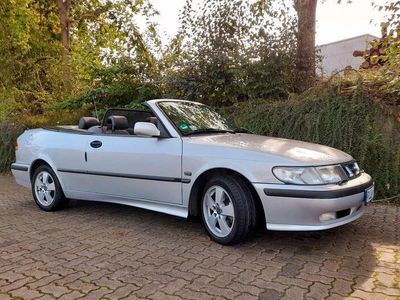 Saab 9-3 Cabriolet
