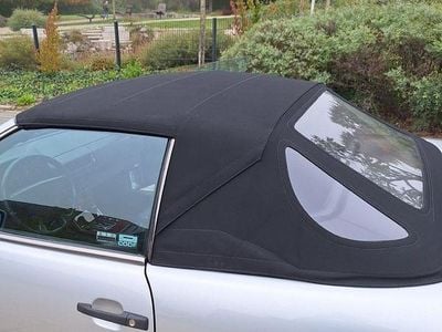 Gebraucht Mercedes SL300 190 PS (139 kW) 1993 Other Cabrio
