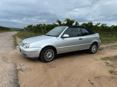 Gebraucht VW Golf