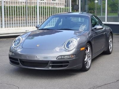 Porsche 911 Carrera S