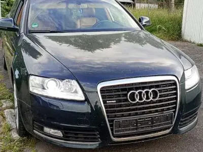 Gebraucht Audi A6 Allroad