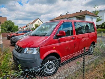 VW T5