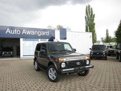 Lada niva