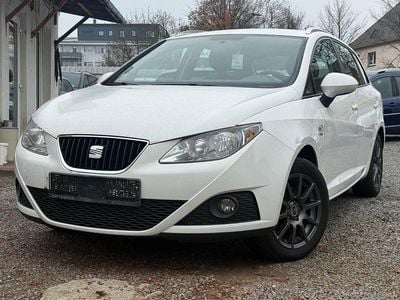 Seat Ibiza ST