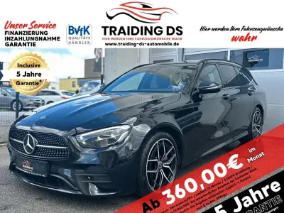 Gebraucht Mercedes E220