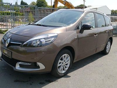 Renault Grand Scénic III
