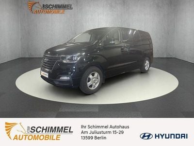 Hyundai H-1