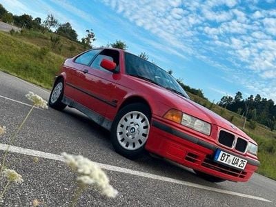 BMW 316 Compact