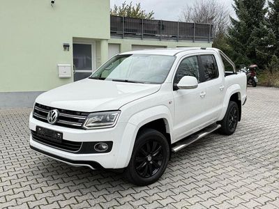 VW Amarok