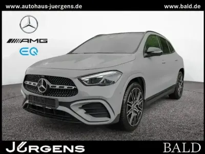 Gebraucht Mercedes GLA220