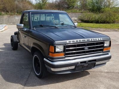 gebraucht Ford Ranger PickUp 2. Gen. 1990 [mit Videos!]