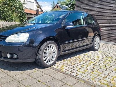 VW Golf V