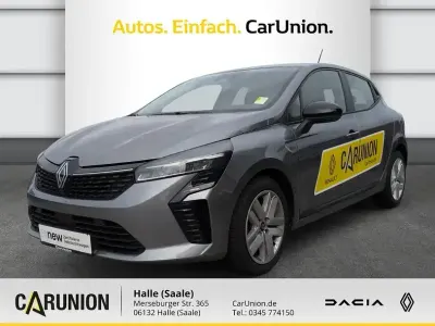 Gebraucht Renault Clio V Evolution 91 PS (66 kW) 2024 Dolomitgrau Limousine