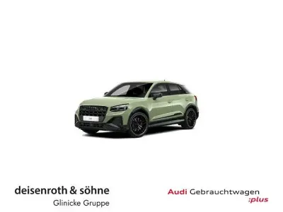 Gebraucht Audi SQ2