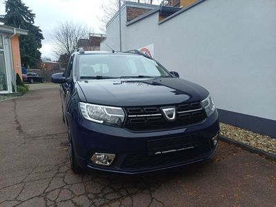 Dacia Logan MCV