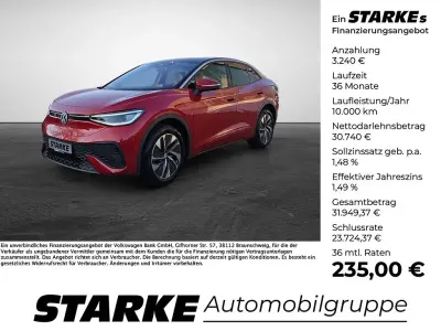 Brugt VW ID.5