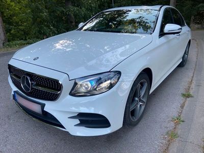 Mercedes E300