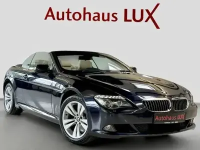 Gebraucht BMW 650