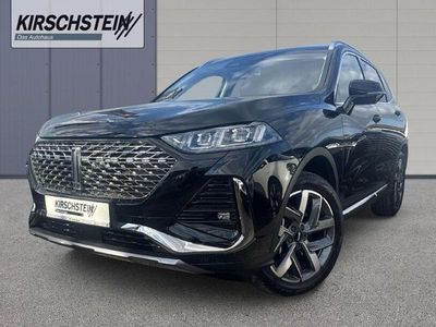Gebraucht Wey 03 Lux 442 PS (325 kW) 2024 Schwarz SUV