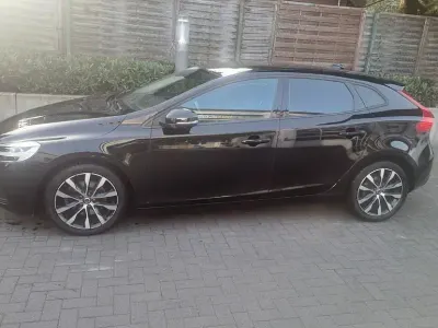 Gebraucht Volvo V40
