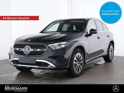 Mercedes GLC220