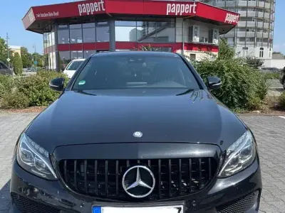 Gebraucht Mercedes 250