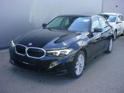 Gebraucht BMW 318