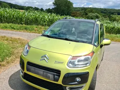 Gebraucht Citroën C3 Picasso