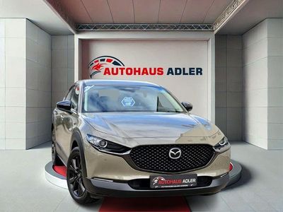 Gebraucht Mazda CX-30 Nagisa 150 PS (110 kW) 2024 Gelb SUV