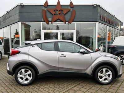 gebraucht Toyota C-HR Flow , ACC,Allwetter,Navi