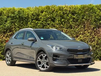 Gebraucht Kia XCeed
