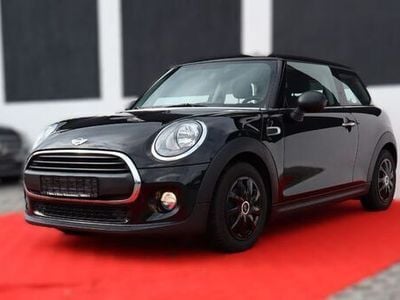 Mini One D