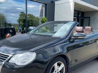 Gebraucht VW Eos