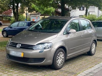 VW Golf VI
