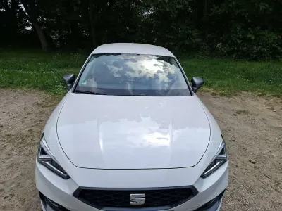 Gebraucht Seat Leon