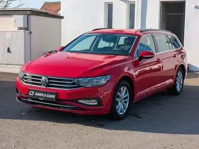 Gebraucht VW Passat